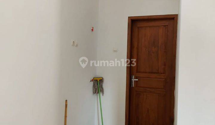 Rumah Murah 3 Kamar Akses 5 Meter Dekat Pasar Cebongan Seyegan. 5