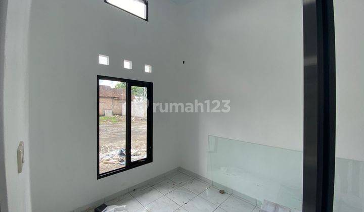 Investasi Bonafit di Prambanan 200 Jt an Bisa Kpr Legalitas SHM 3