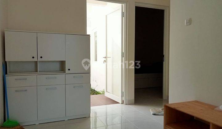 Rumah Cluster 300 Jt An di Randusari Klaten 2