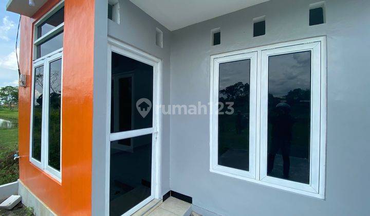Rumah Murah di Prambanan Dapatkan Diskon Dan Kemudahan Cara Bayar 2