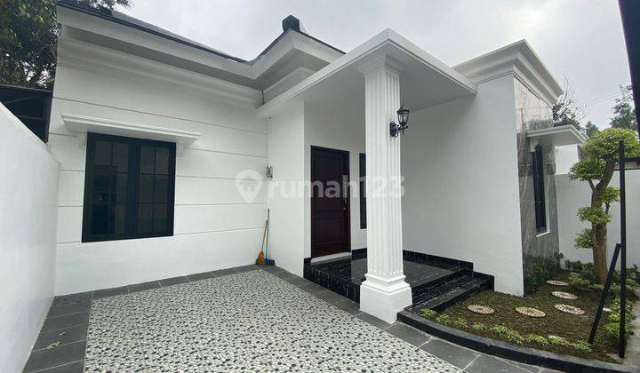 Di Jual Rumah Siap Huni Type 75 L8as Tanah 106 Di Sleman Barat 2