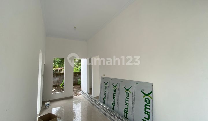 Rumah Murah Diutara Rsud Sleman 480 Jutaan 2