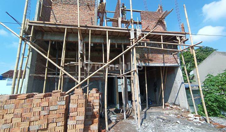 House Common.sale Near Plaza Ambarrukmo, Yogyakarta