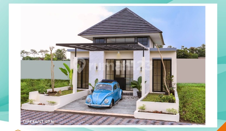 Hunian Eksklusif di Tlogoadi Mlati Sleman - Perumahan Mewah One Gate System Hunian Eksklusif di Tlogoadi Mlati Sleman - Perumahan Mewah One Gate System