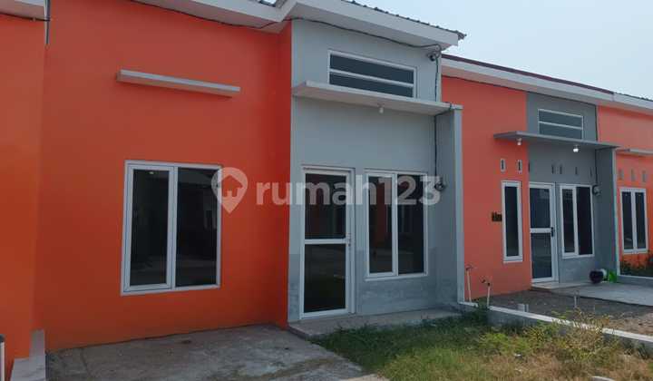 Dream Home Ready to Live Near Prambanan Temple - Affordable Price 280 Million Negotiable 2