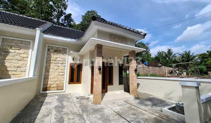 West Sleman House 2 Bedrooms Price Below 400 Million-An