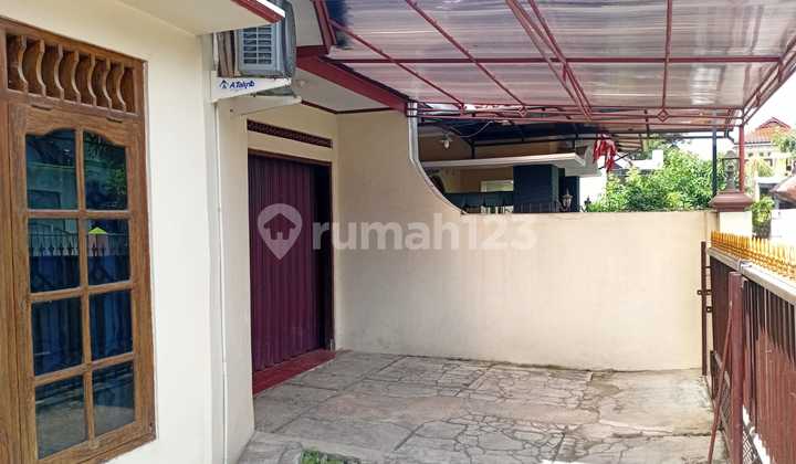 Ready-to-Occupy House in Kalasan Sleman, Area 211 M2, Starting Price 950 Jt - Just That!! 2