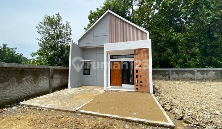 Rumah Baru Harga Promo 325 Juta di Piyungan Bantul - Hunian Eksklusif View Perbukitan Rumah Baru Harga Promo 325 Juta di Piyungan Bantul - Hunian Eksklusif View Perbukitan