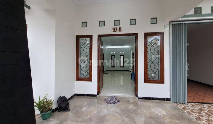 Rumah Impian Harga 900 Jtan Kawasan Strategis Condongcatur Sleman 2