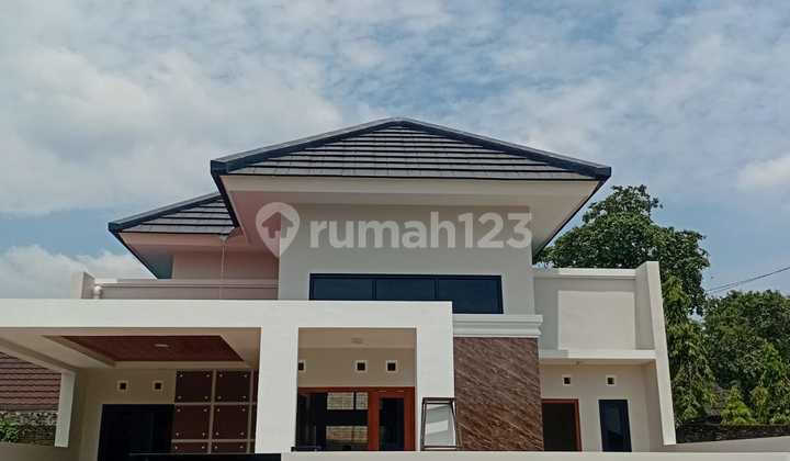 Ideal Family House Priced at 800 Million and Up in Ngemplak Sleman Ideal Family House Priced at 800 Million and Up in Ngemplak Sleman