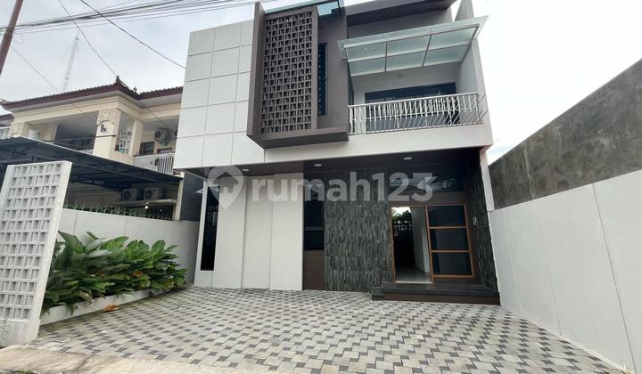 Rumah Premium Siap Huni Dekat Hyatt Regency Ngaglik Sleman Rumah Premium Siap Huni Dekat Hyatt Regency Ngaglik Sleman