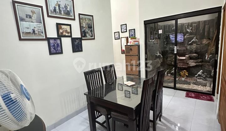 Rumah Siap Huni Kasihan Bantul Lokasi Strategis Dekat Universitas Alma Ata 2