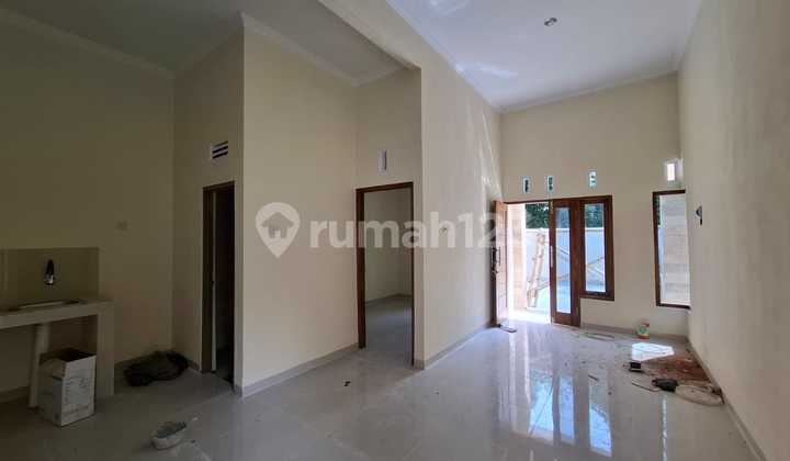 West Sleman House 2 Bedrooms Price Below 400 Million-An