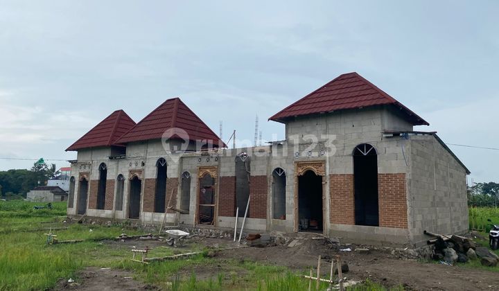 Rumah Impian Bernilai Investasi Tinggi Dekat Wisata Candi Prambanan Rumah Impian Bernilai Investasi Tinggi Dekat Wisata Candi Prambanan