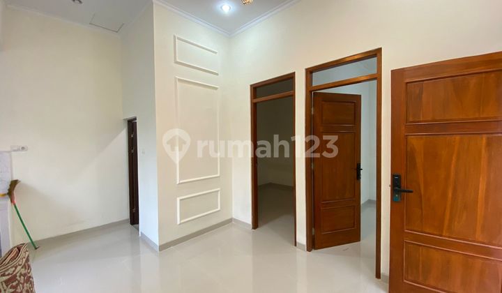 Dijual Rumah Siap Huni dalam Cluster Lokasi Kasihan, Bantul Jl. Kasongan 2