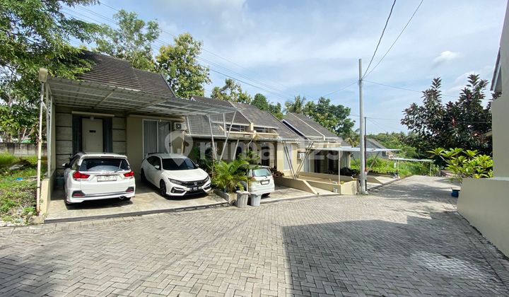 Own a Peaceful Residence in the Gamping Sleman Area Near UMY Jogja Campus Starting from 612 Million-An Own a Peaceful Residence in the Gamping Sleman Area Near UMY Jogja Campus Starting from 612 Million-An