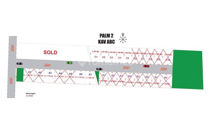 Rumah Limasan Klasik, Bisa Cash Tempo 12X di Prambanan Sleman 2