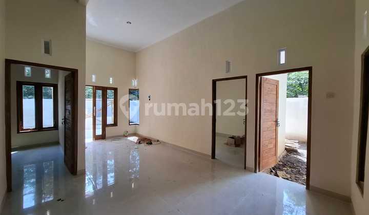 Smart Investment in West Sleman, Strategic Location, Only 350 Million! 2