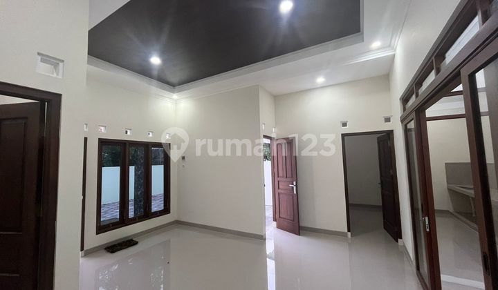 Rumah Siap Huni Lokasi Strategis di Mlati Sleman Dekat Pasar Cebongan
