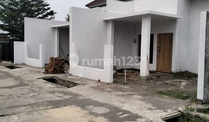 Rumah Ideal Keluarga di Sleman Utara Lahan Luas, Investasi Menjanjikan Dekat Kampus Jogja 2
