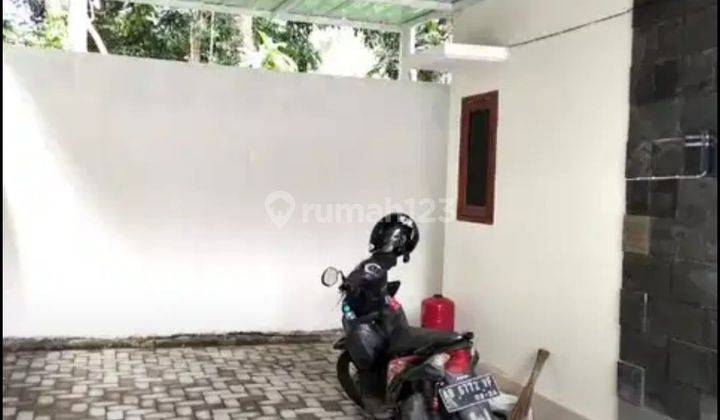 Rumah Siap Huni Strategis Harga 675 Jt Nego di Wedomartani Sleman 2