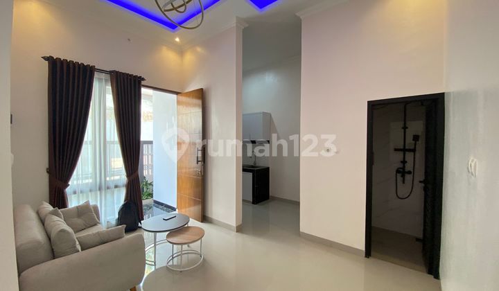 Rumah Siap Huni di Ngemplak Sleman Mulai 700 Jt-An Bonus Furnitur!! 2