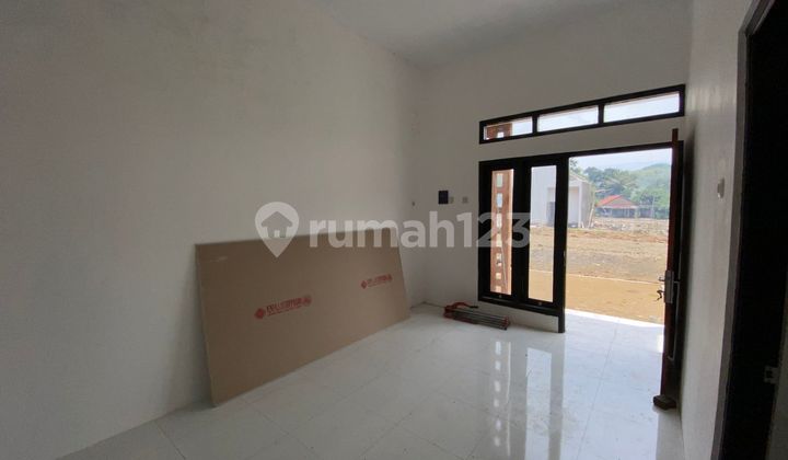 Rumah Murah di Kota Budaya Bantul bisa KPR