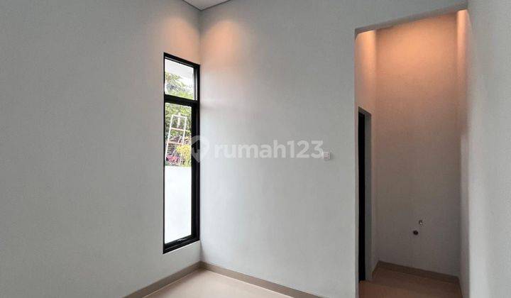 Rumah Mewah Desain Cantik Harga 825 Jt Nego Di Ngaglik Sleman 2