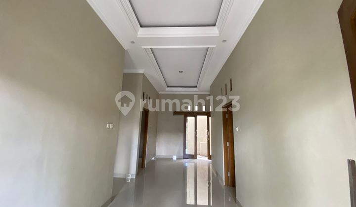 Siap Huni Hanya 15 Menit Dari Kampus Upn Jogja Harga 700 Jt Aja