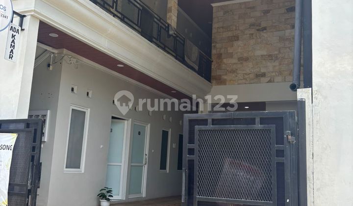 Kost Investment Just a Breath Away From Campus Gate 1