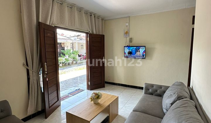 Rumah Strategis Minomartani Sleman Cocok untuk Investasi Kost + Bonus Furniture Rumah Strategis Minomartani Sleman Cocok untuk Investasi Kost + Bonus Furniture