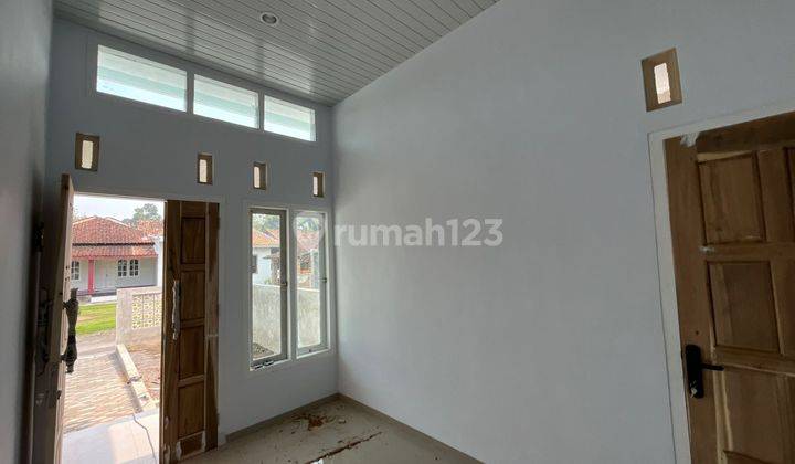 Dijual Rumah Baru Siap Huni Harga 550 Jt Nego di Seyegan Sleman 2