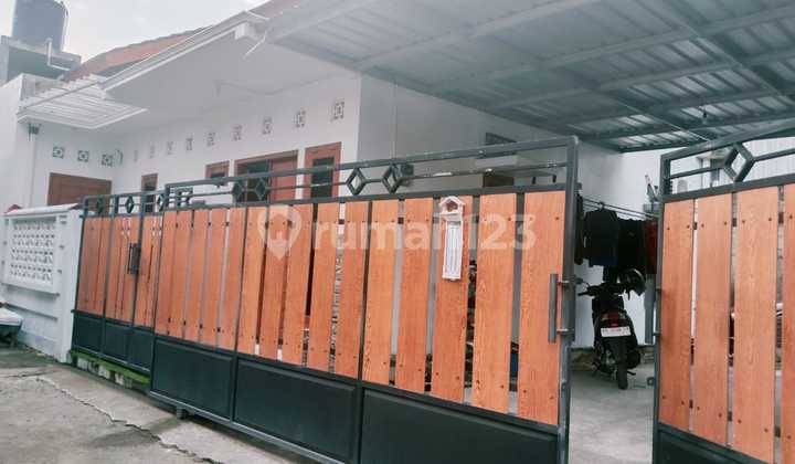 Dream Home Ready to Occupy Near Jogja City Center - Price 650 Million Negotiable