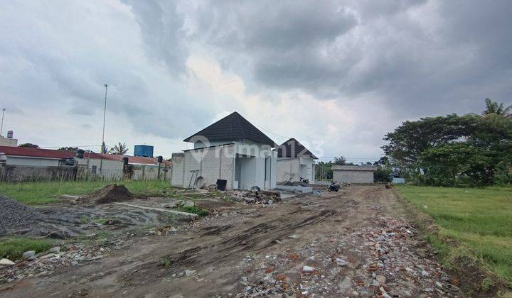 Rumah Impian Dalam Perum, Harga 200 Jtan di Utara Candi Prambanan 2