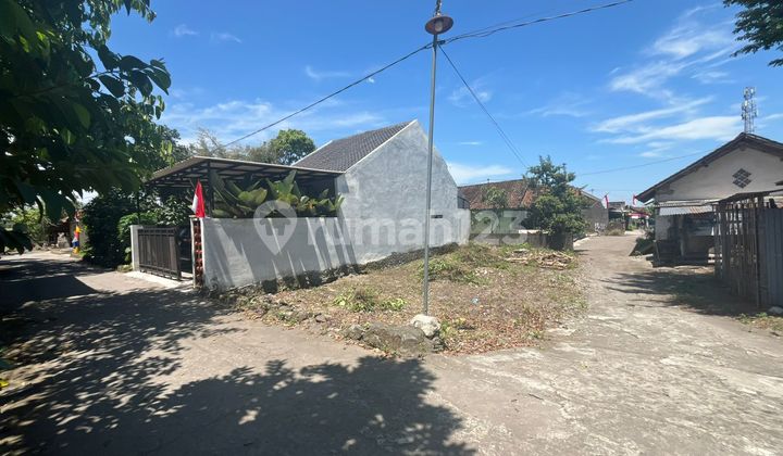 Get Ready to Build! Affordable Residences Near Ibarbo Park Sleman Tourism Starting from 400 Million- 2