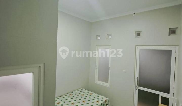 Kost Investment Just a Breath Away From Campus Gate 2
