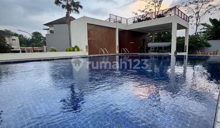 Rumah Mewah 2 Lantai Cocok untuk Hunian atau Villa Dekat Area Wisata