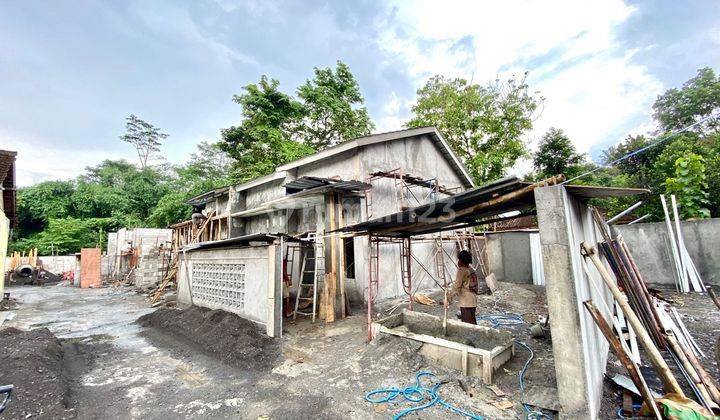  Rumah Impian Siap Huni 400 Jtan di Margoluwih Seyegan Sleman 2