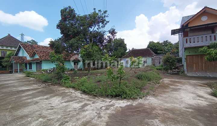 Tanah Potensial Harga 3,4 Jt/M2 di Ngaglik Sleman Dekat Kampus Ugm & Uny Jogja Tanah Potensial Harga 3,4 Jt/M2 di Ngaglik Sleman Dekat Kampus Ugm & Uny Jogja