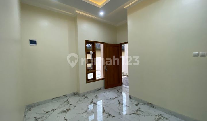 Investasi & Hunian Ideal 600 Jt-An Area Favorit Dekat Candi Prambanan 2