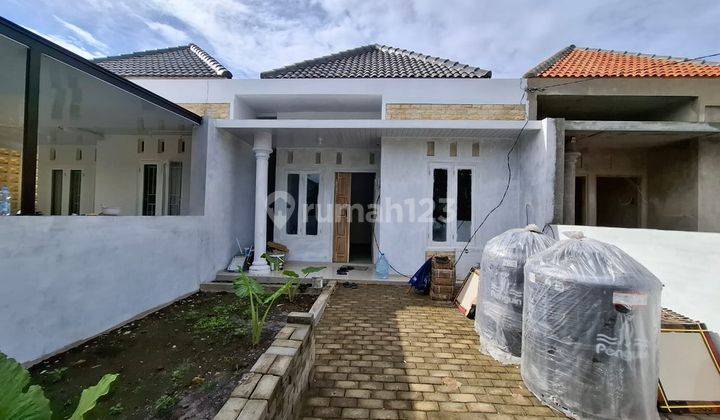  Rumah Huni Nyaman Dan Asri, 550 Jtan Dekat Rs Atturots Seyegan 1