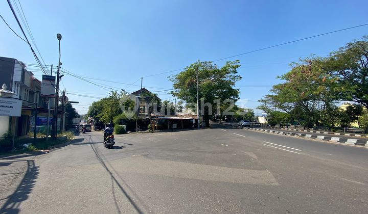 Investasi Pasti! Tanah Dekat Terminal Giwangan & Kampus Uad Investasi Pasti! Tanah Dekat Terminal Giwangan & Kampus Uad