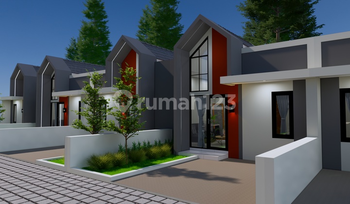 Mau Investasi? Ya Beli Rumah Dekat Wisata Candi Prambanan, Harga Promo! Mau Investasi? Ya Beli Rumah Dekat Wisata Candi Prambanan, Harga Promo!
