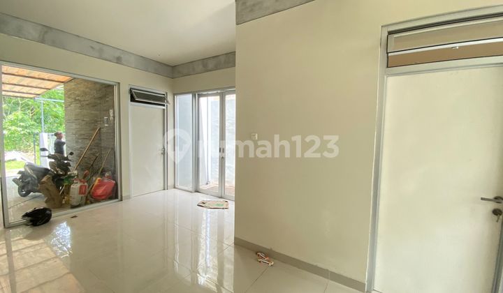 Promo Spesial Purwomartani! Rumah Asri Legalitas Lengkap
