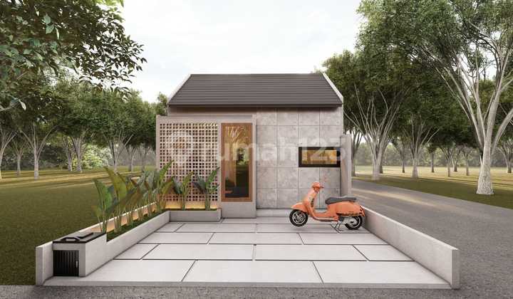 Indonesian Modern Ready-to-Build Industrialist House South of Sleman Regional Hospital, Price 565 Million Negotiable Indonesian Modern Ready-to-Build Industrialist House South of Sleman Regional Hospital, Price 565 Million Negotiable