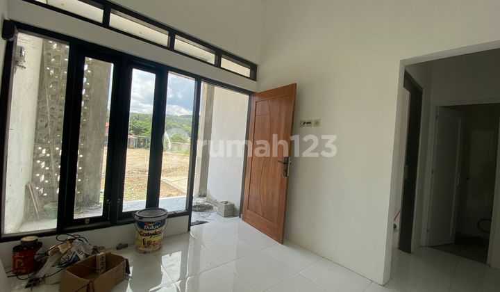 Free Biaya Pajak & KPR! Promo Terbatas Rumah di Jogja Selatan Free Biaya Pajak & KPR! Promo Terbatas Rumah di Jogja Selatan