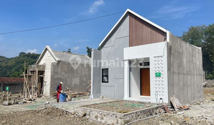 Free Biaya Pajak & KPR! Promo Terbatas Rumah di Jogja Selatan Free Biaya Pajak & KPR! Promo Terbatas Rumah di Jogja Selatan