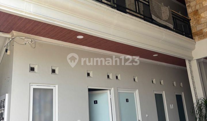Aset Kost Mepet Kampus, Hemat Waktu, Hemat Bensin! Aset Kost Mepet Kampus, Hemat Waktu, Hemat Bensin!