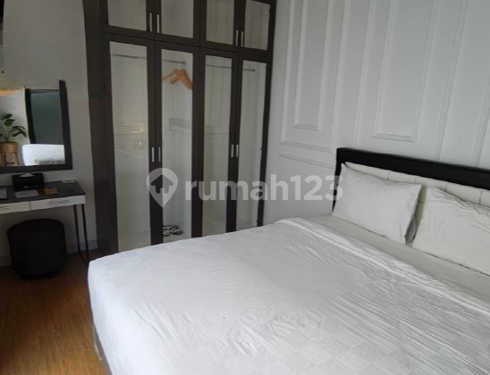 Fully Furnished Villa House in Bantul - Private Swimming Pool, Affordable Price! Fully Furnished Villa House in Bantul - Private Swimming Pool, Affordable Price!