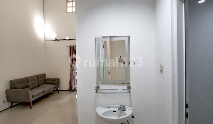 Rumah Renovasi Cantik Siap Huni Permata Bintaro Jaya